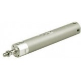 SMC Specialty & Engineered Cylinder 10/11/21/22-C(D)G1, Air Cylinder, Double Acting Single Rod, Clean Room